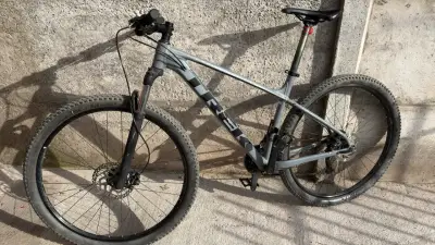 TRECK MARLIN 7 - miniatura 1