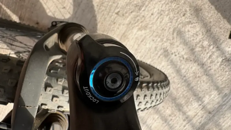 TRECK MARLIN 7 - 3