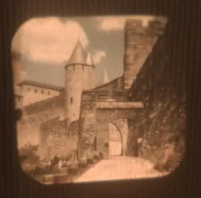 View-Master Francia 21 imágenes estéreo - miniatura 6