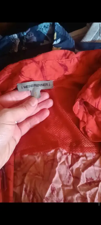 Polerón Champion gris talla S - miniatura 3