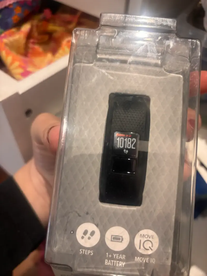 Dispositivo Garmin Connect con Bluetooth - 2