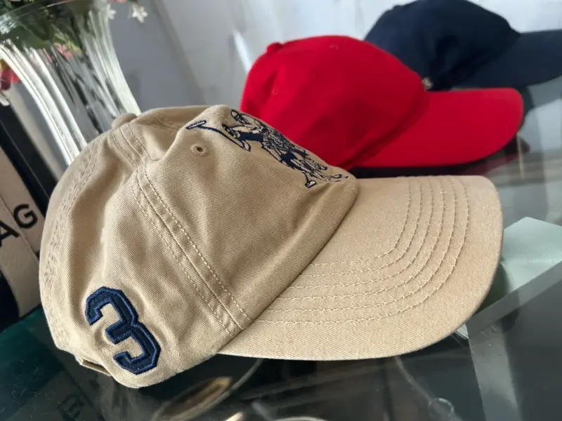 GORRAS ORIGINALES 3x $50mil - 2