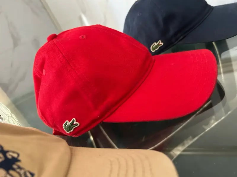 GORRAS ORIGINALES 3x $50mil - 3