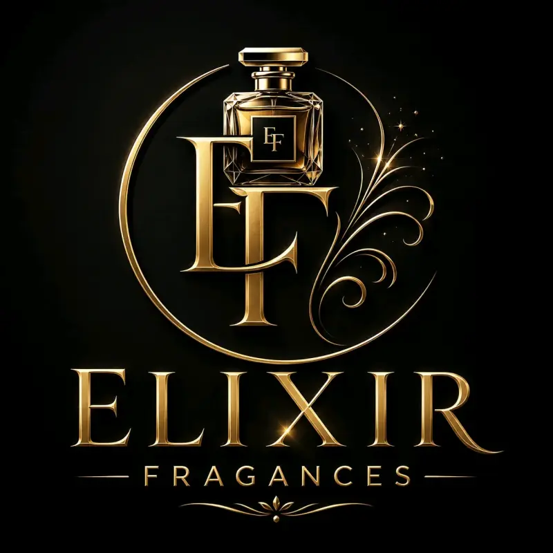 Perfume Elixir Fragrances™ - 1