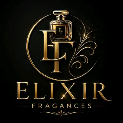 Perfume Elixir Fragrances™ - miniatura 1
