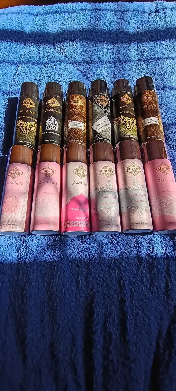 Perfume Elixir Fragrances™ - 2