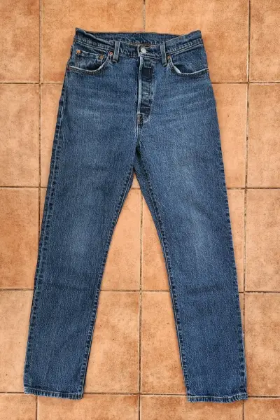 Jeans levis mujer - miniatura 1