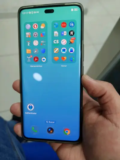 Honor Magic 7 lite - miniatura 2