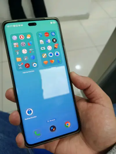 Honor Magic 7 lite - miniatura 3