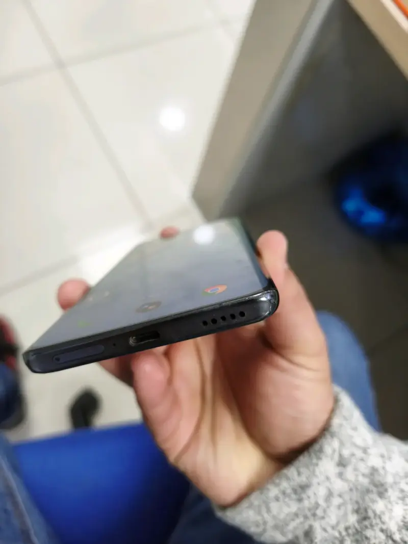 Honor Magic 7 lite - 4