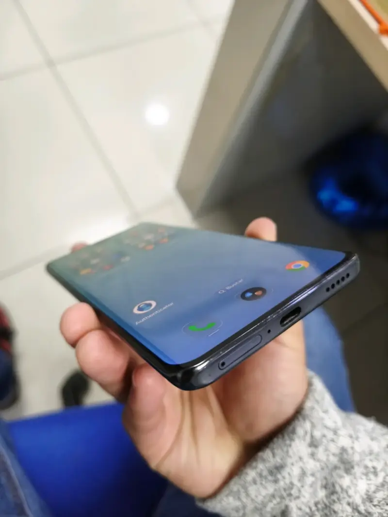 Honor Magic 7 lite - 6