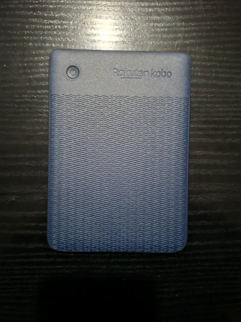 E-reader Kobo clara 2E - 2