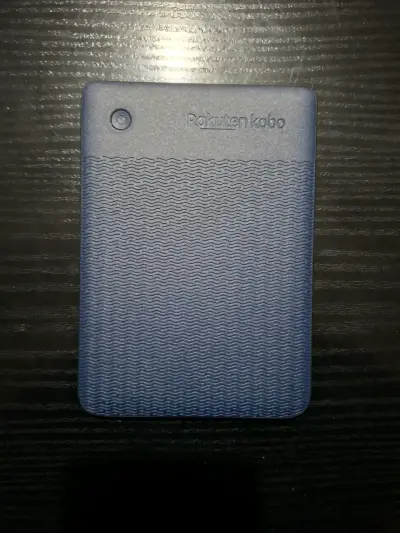 E-reader Kobo clara 2E - miniatura 2