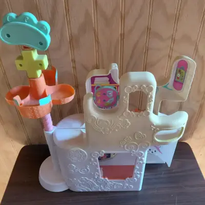 Casita de juguetes de LPS - miniatura 2