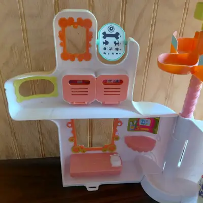 Casita de juguetes de LPS - miniatura 3
