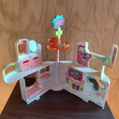 Casita de juguetes de LPS - miniatura 5