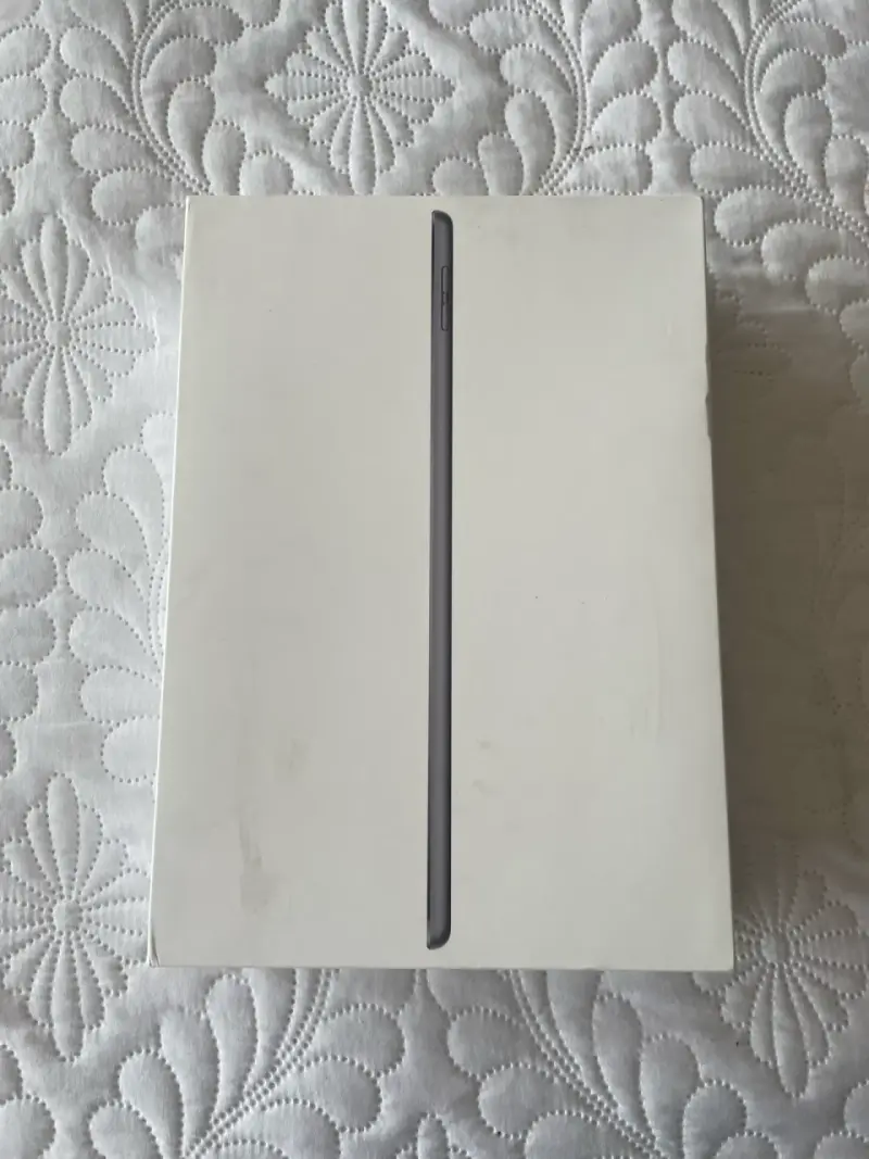 iPad 9na Generación en perfecto estado - 3