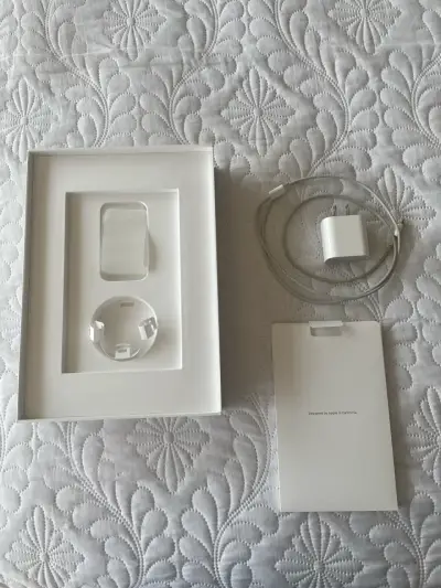 iPad 9na Generación en perfecto estado - miniatura 5