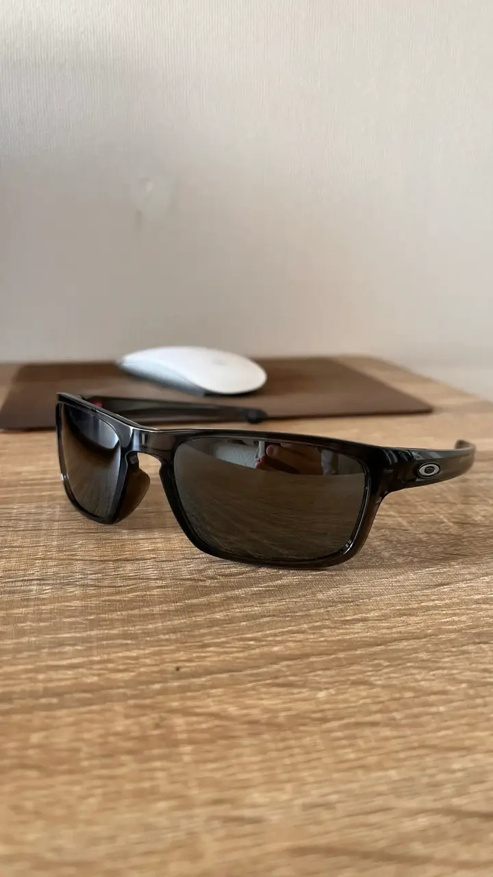 Lentes de sol deportivos Oakley Unisex - 1