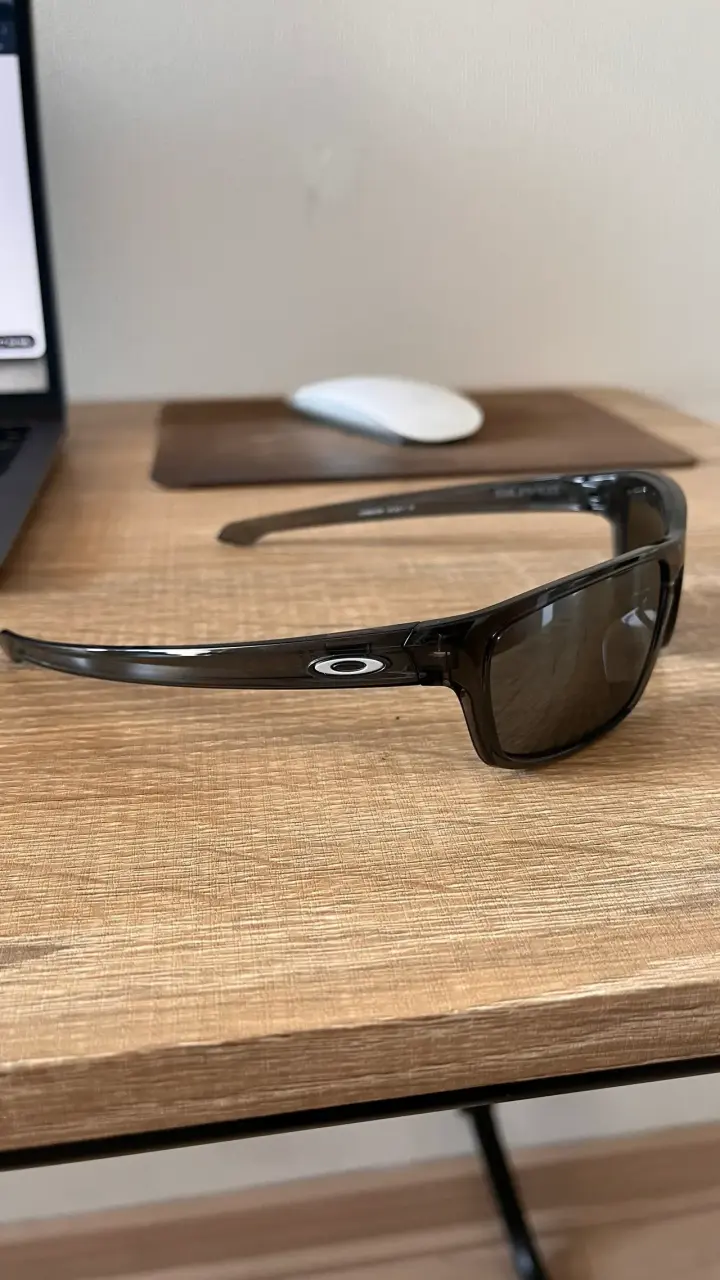 Lentes de sol deportivos Oakley Unisex - 5