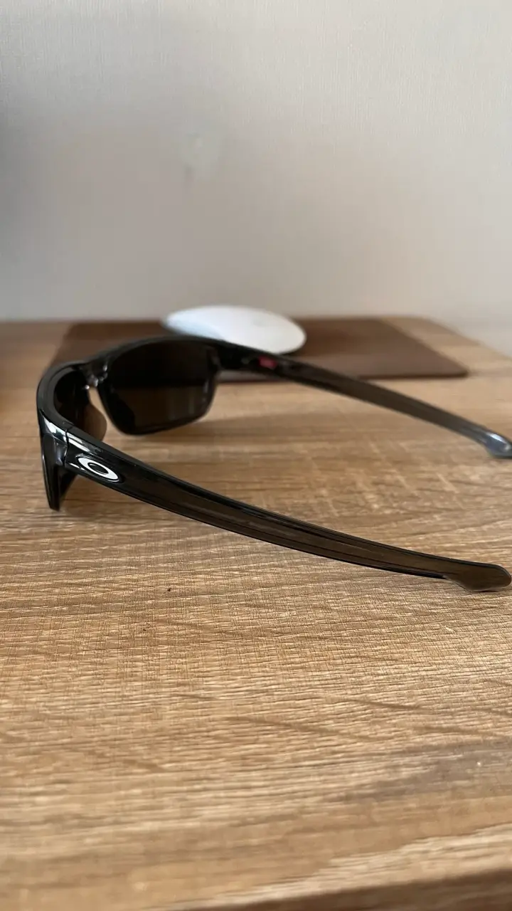 Lentes de sol deportivos Oakley Unisex - 6