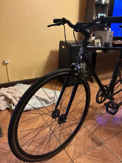 Bicicleta Oxford CityFixer 1 Nueva – Talla 52 cm - miniatura 1