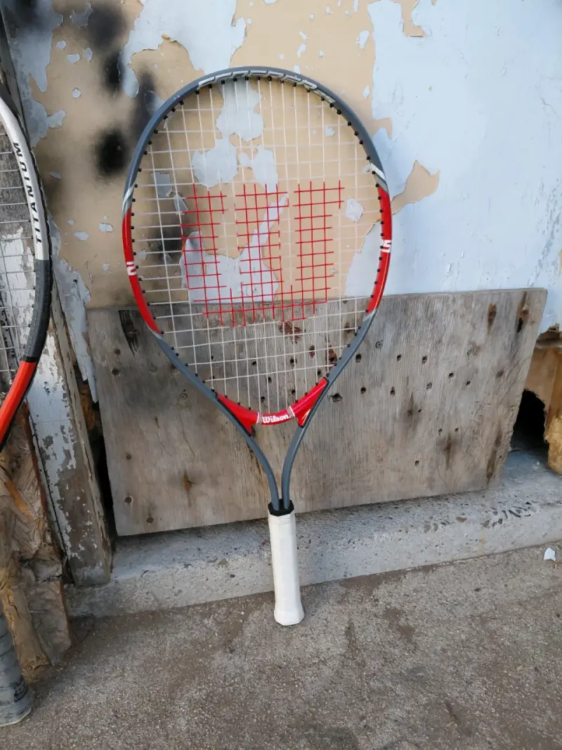 Raqueta de tenis Wilson Pro Staff