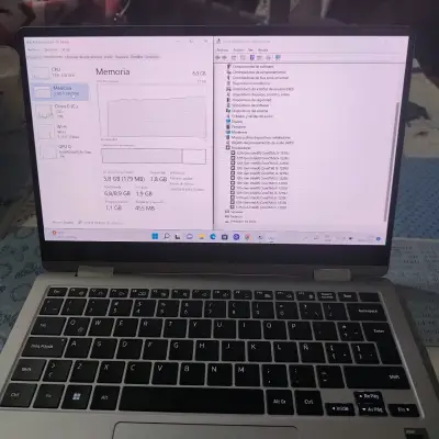 Notebook Samsung Galaxy Book Pro 360 - miniatura 4