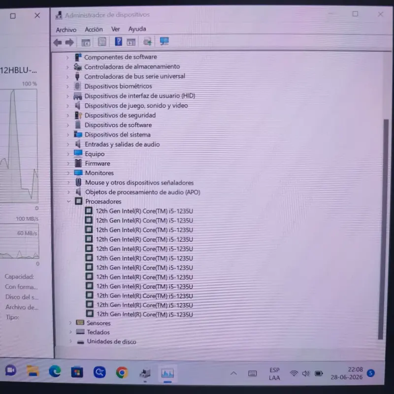 Notebook Samsung Galaxy Book Pro 360 - 6
