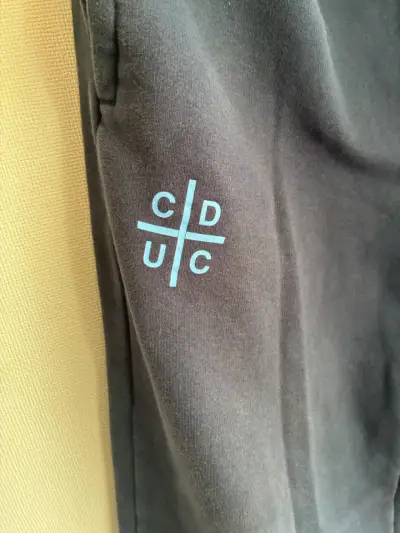 Pantalones deportivos U.Catolica - miniatura 3