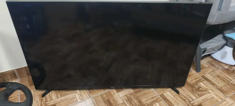 Televisor Samsung de 50 pulgadas en buen estado - 2