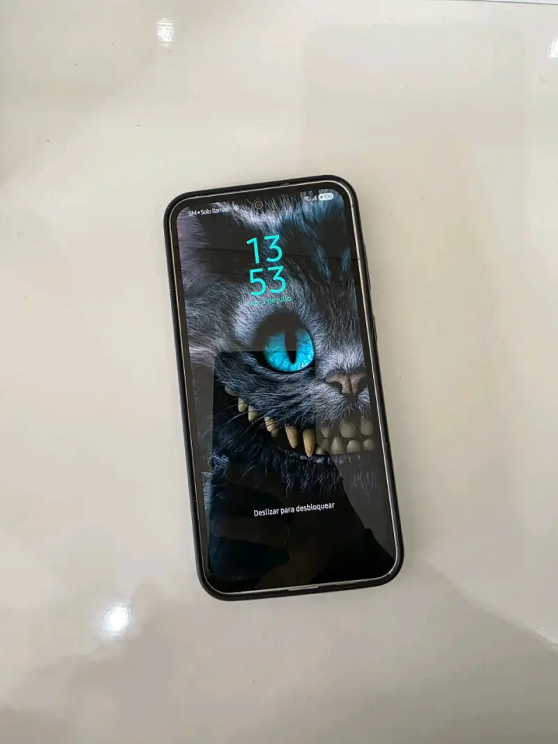 Samsung Galaxy S23fe - 6