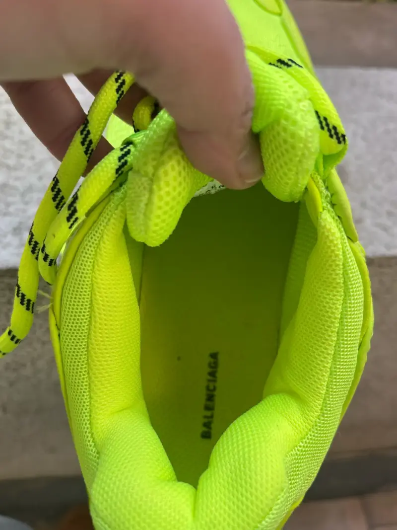 Zapatillas Balenciaga número 39 - 3