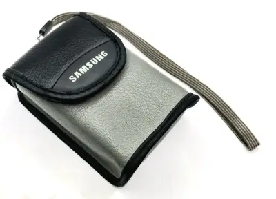 Cámara analógica Samsung Fino 15SE - miniatura 5