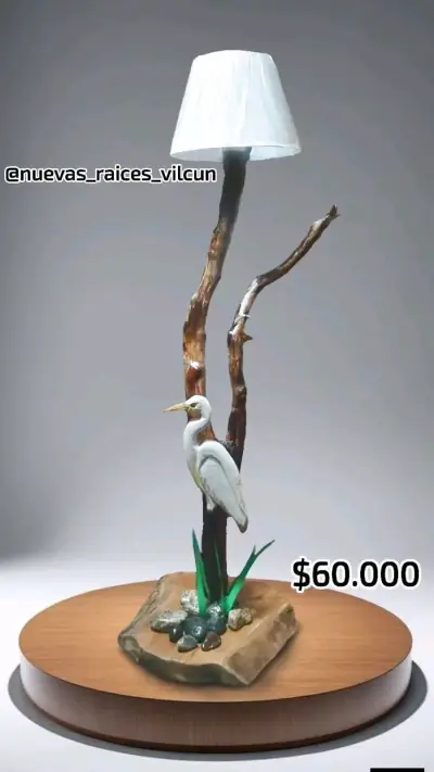 Artesanías en madera - miniatura 2