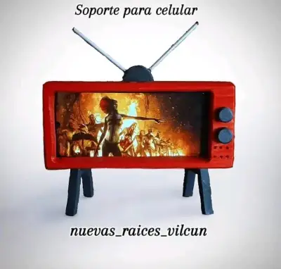 Artesanías en madera - miniatura 3