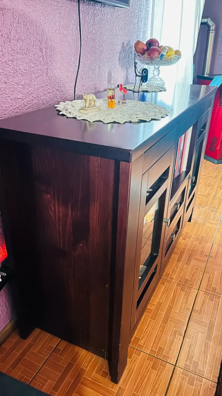 Pack de muebles madera Magasa - 3