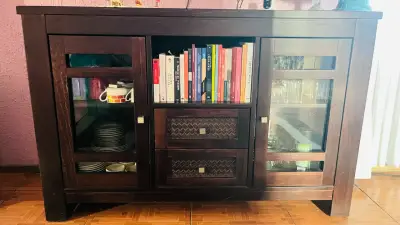 Pack de muebles madera Magasa - miniatura 4