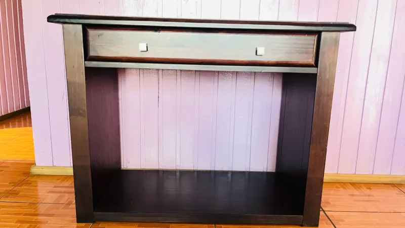 Pack de muebles madera Magasa - 5