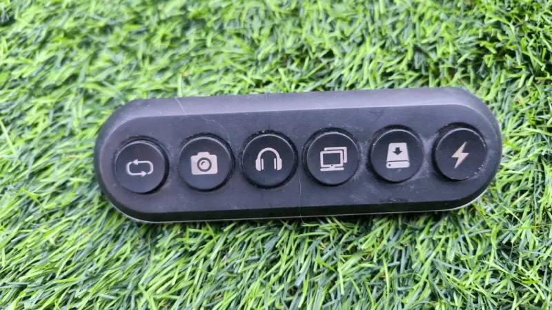 Hub USB Streamplify - 3