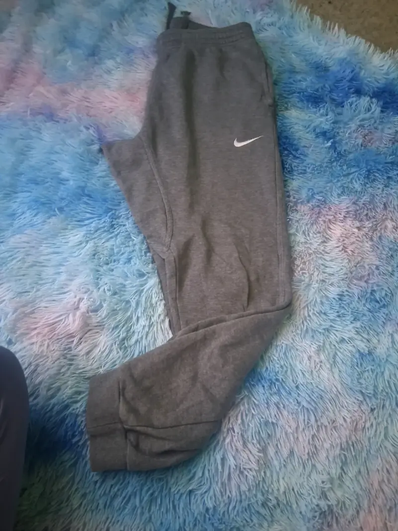 Pantalones deportivos Nike hombre - 2