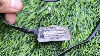 Tacómetro OBD2 - miniatura 2