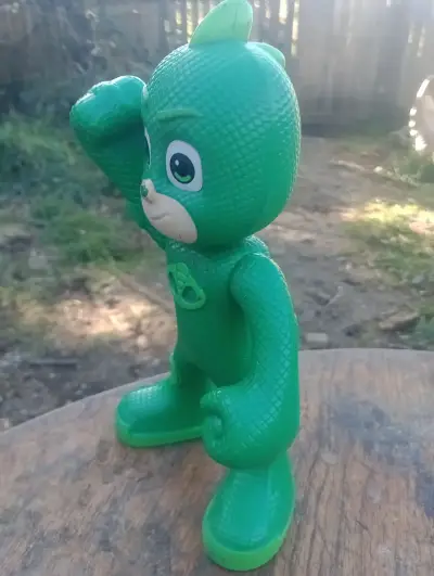 Figura de acción Gekko PJ Masks - miniatura 2