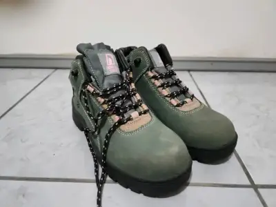 Botines de seguridad Norseg Safety - miniatura 1