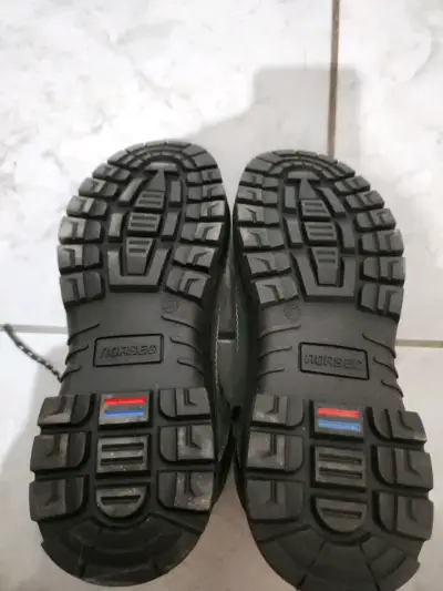 Botines de seguridad Norseg Safety - miniatura 2