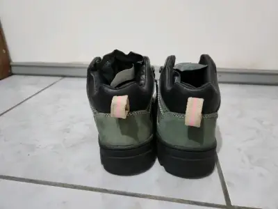 Botines de seguridad Norseg Safety - miniatura 5
