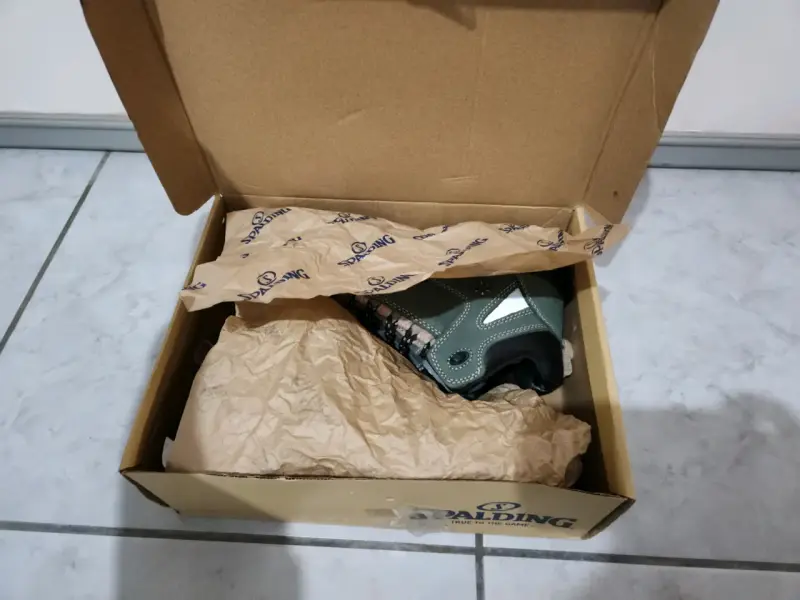 Botines de seguridad Norseg Safety - 6