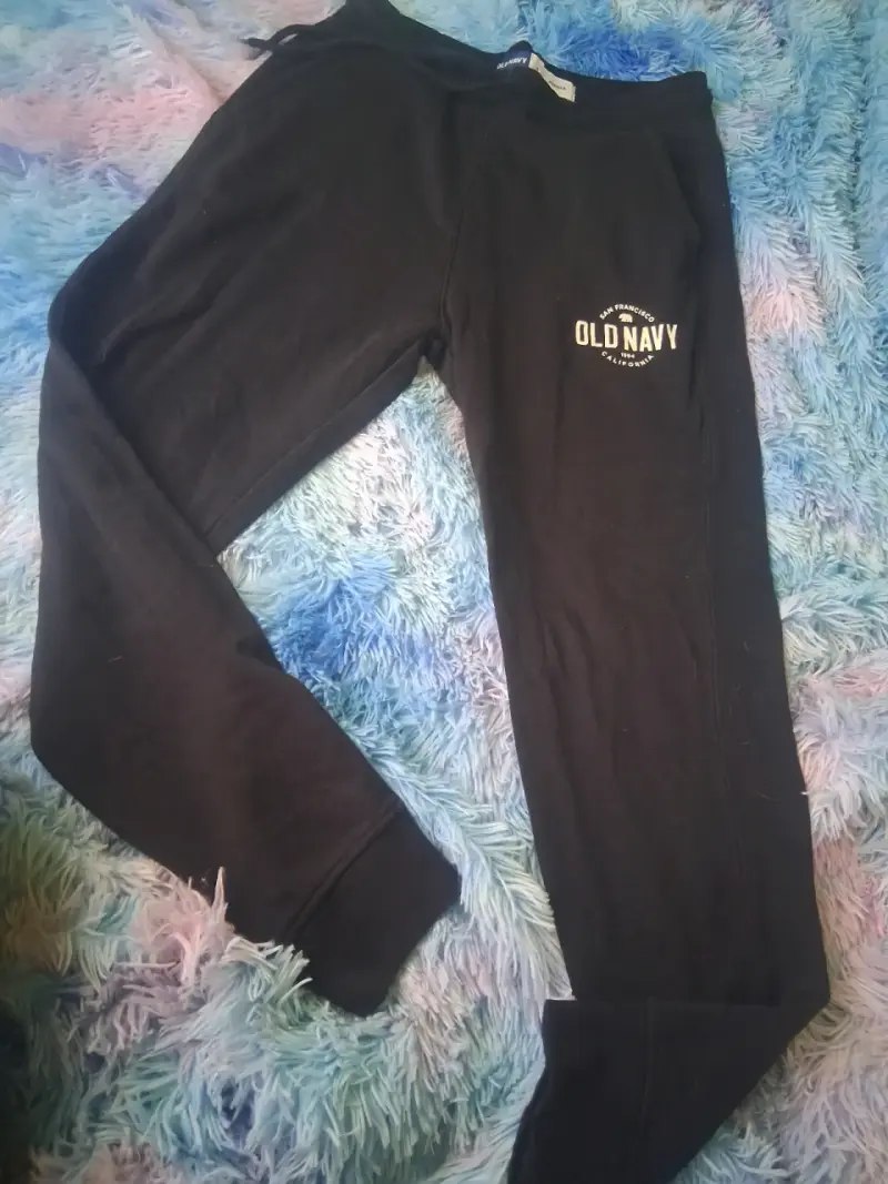 Pantalones  Old Navy S - 2