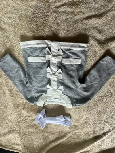 Ropa bebé - miniatura 2
