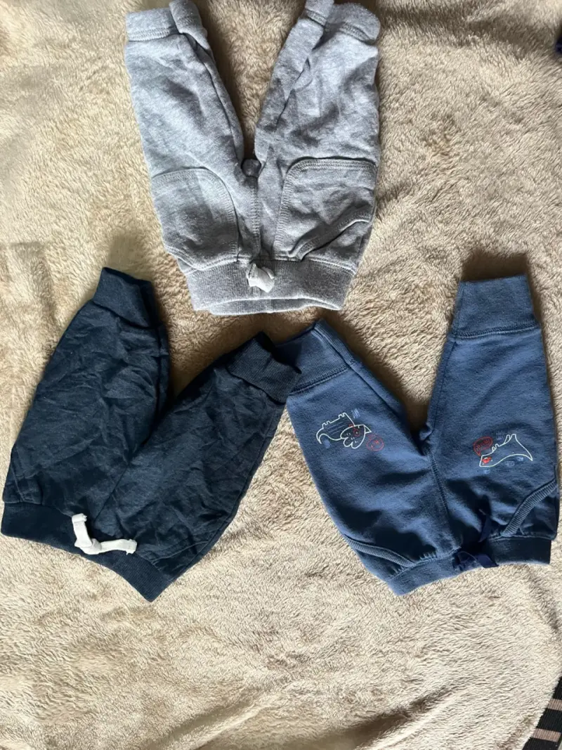 Ropa bebé - 3